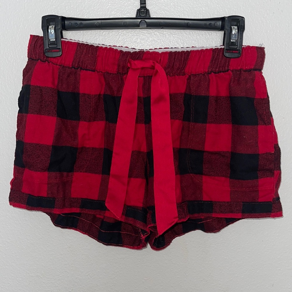 Hollister sleep shorts